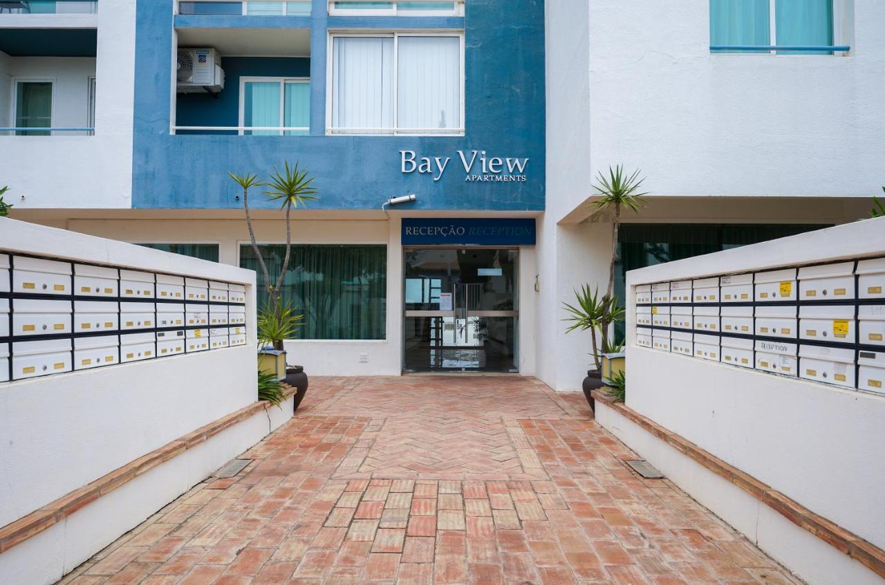 Bay View Apartment W/Pool 3-Min Walk To The Beach Albufeira Exterior photo
