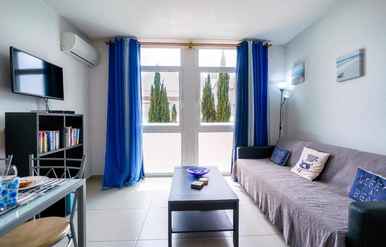 Bay View Apartment W/Pool 3-Min Walk To The Beach Albufeira Exterior photo